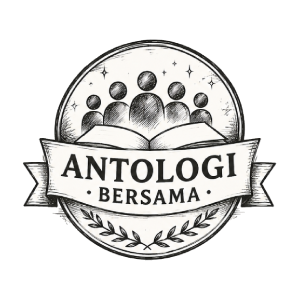 logo penulis antologi bersama rahmedia