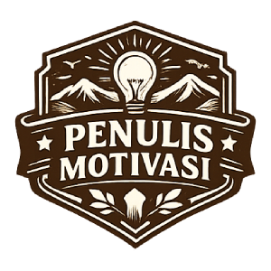 logo penulis motivasi rahmedia