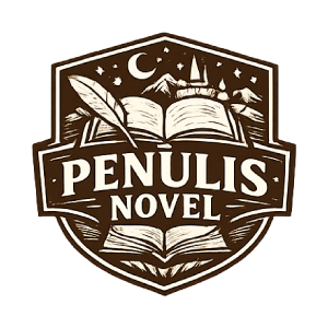 logo penulis novel rahmedia