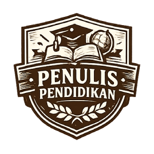 logo penulis pendidikan rahmedia