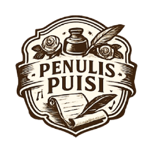 logo penulis puisi rahmedia