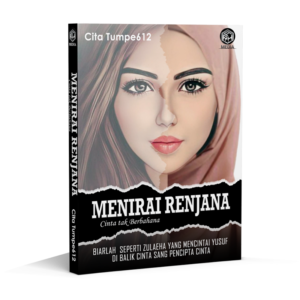 mockup renjana