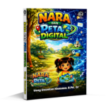 Nara dan Peta Digital Bersama Sahabat