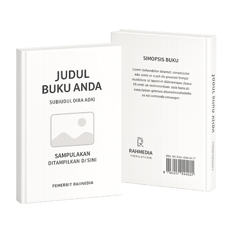 sampel mockup