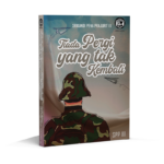 Tiada Pergi yang tak Kembali