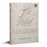 mockup relief kehidupan
